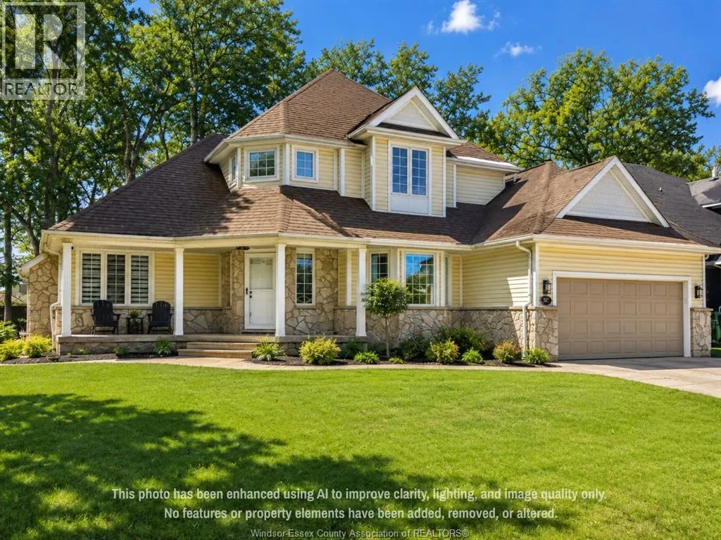 313 CRYSTAL BAY DRIVE