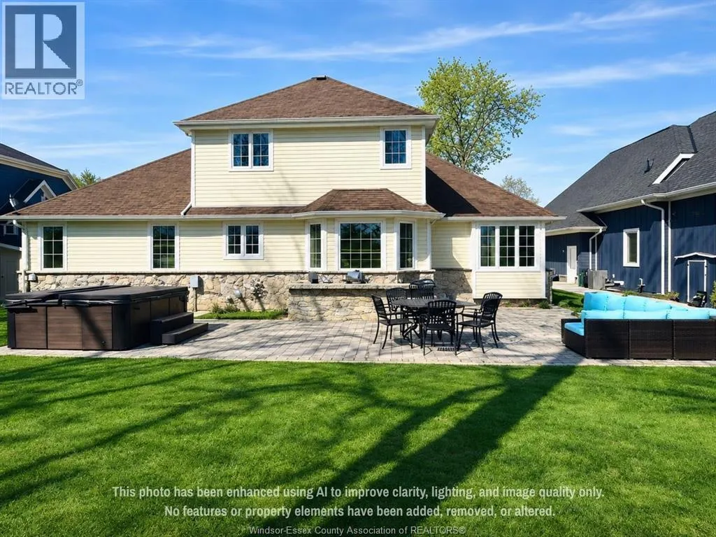 313 CRYSTAL BAY DRIVE