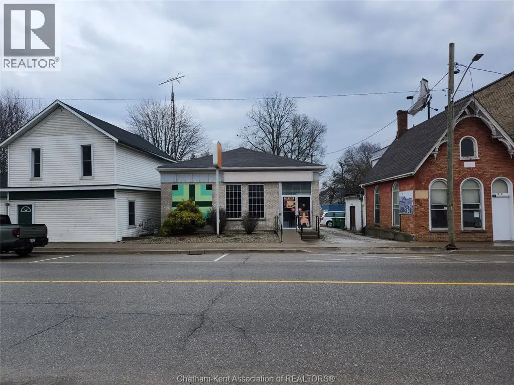 1789 LONGWOODS ROAD