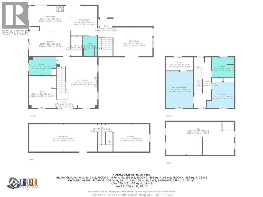 474 COUNTY RD 50 East