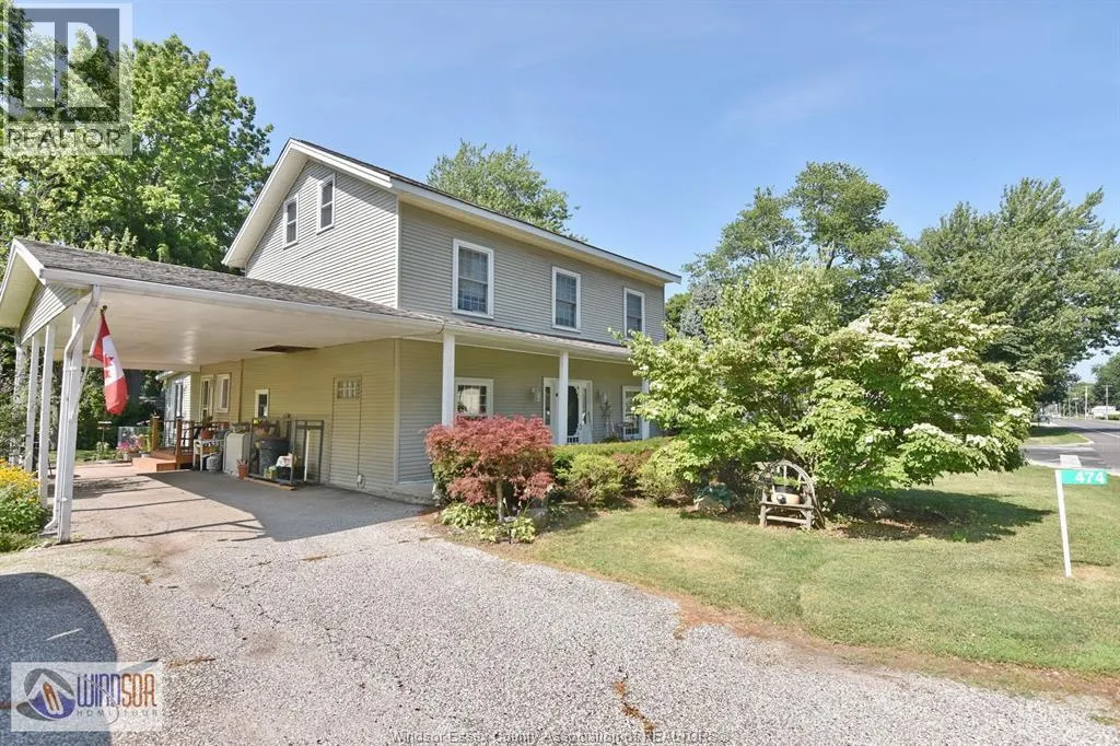 474 COUNTY RD 50 East
