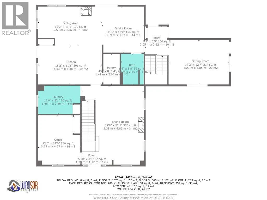 474 COUNTY RD 50 East