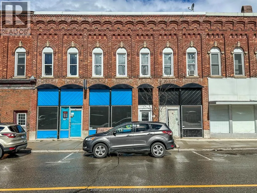 35 Main STREET West