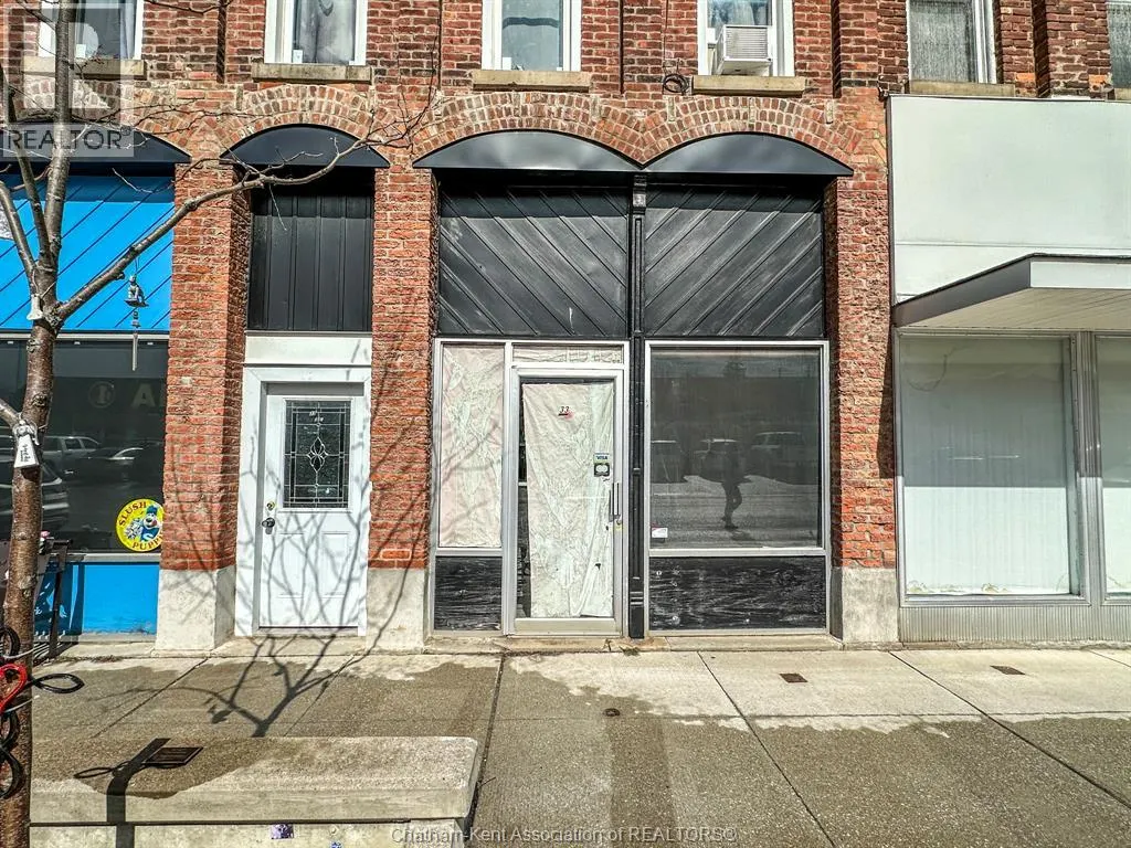 35 Main STREET West