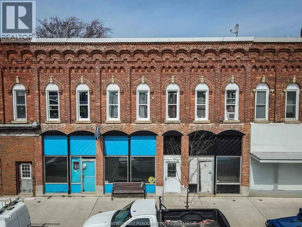 35 Main STREET West