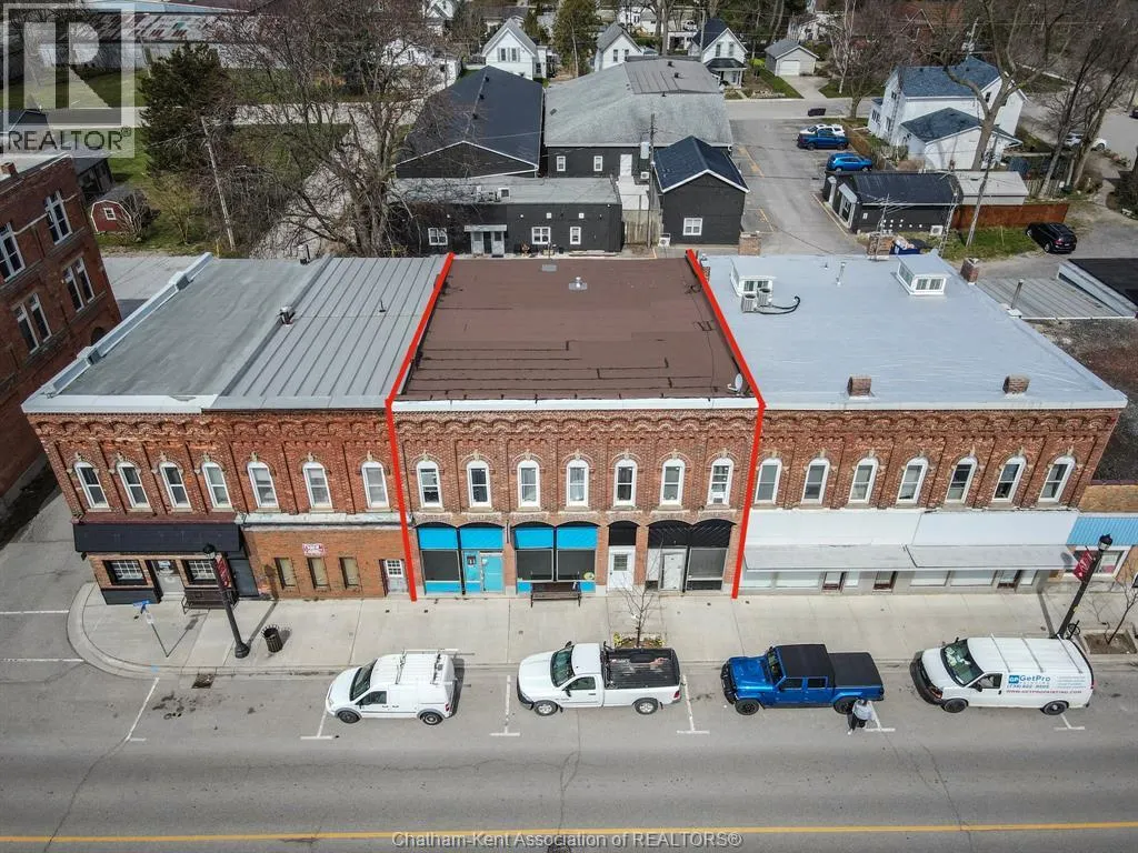 35 Main STREET West