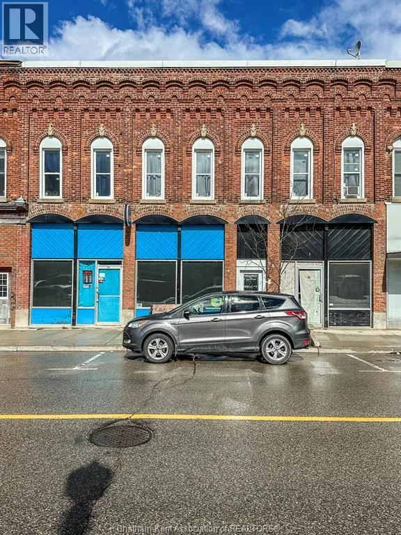35 Main STREET West