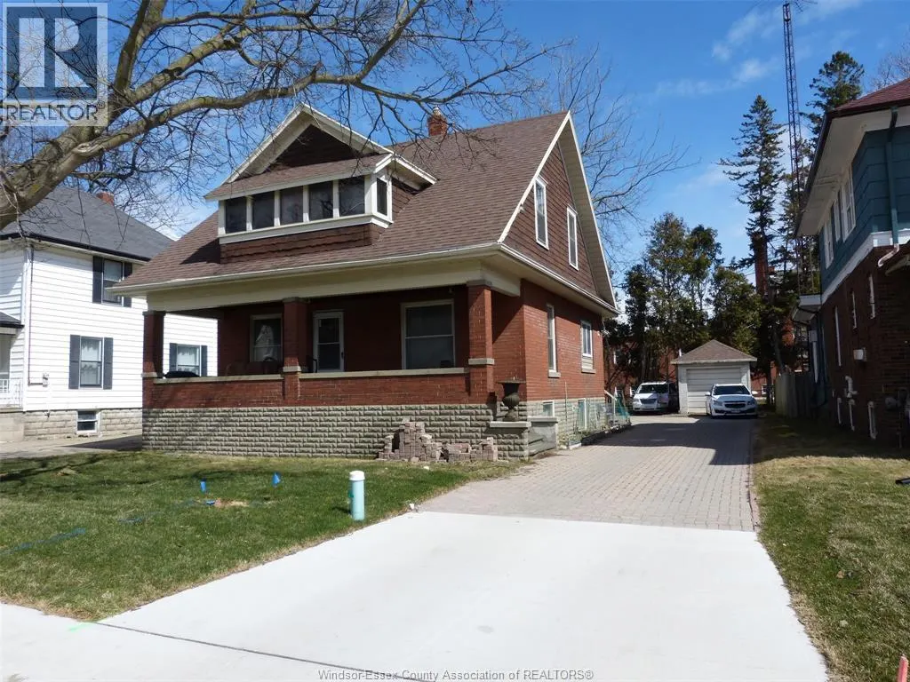 23 QUEEENS AVENUE