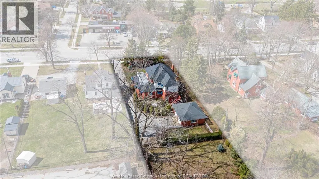 121 DIVISION STREET South