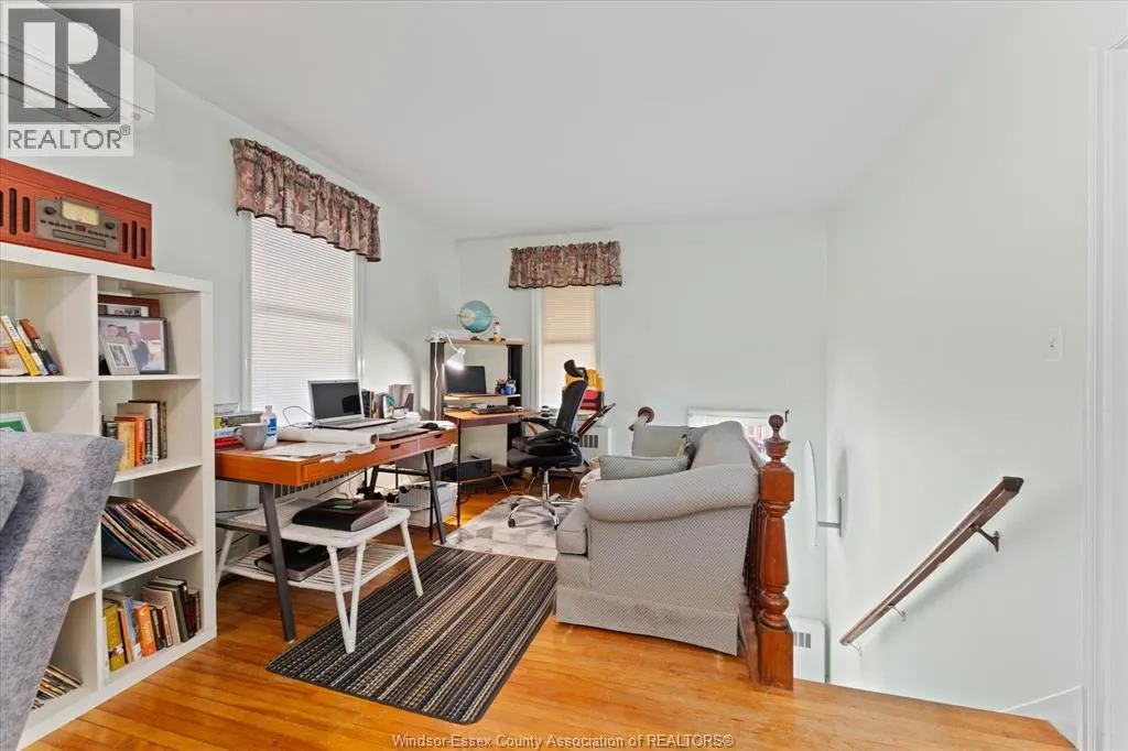 121 DIVISION STREET South