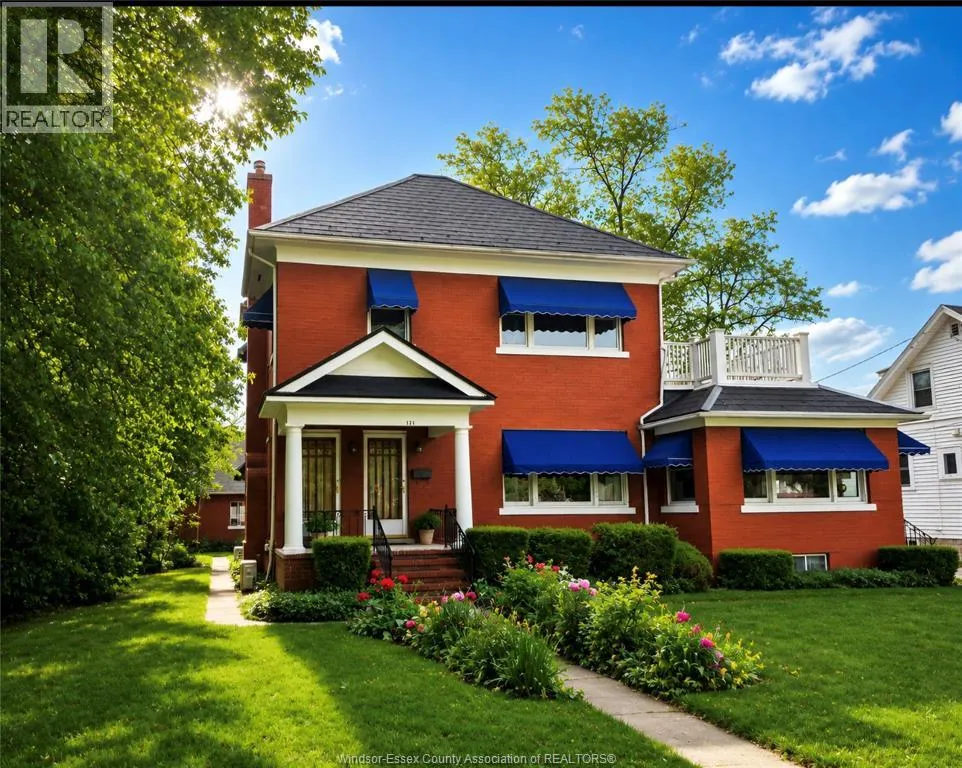121 DIVISION STREET South
