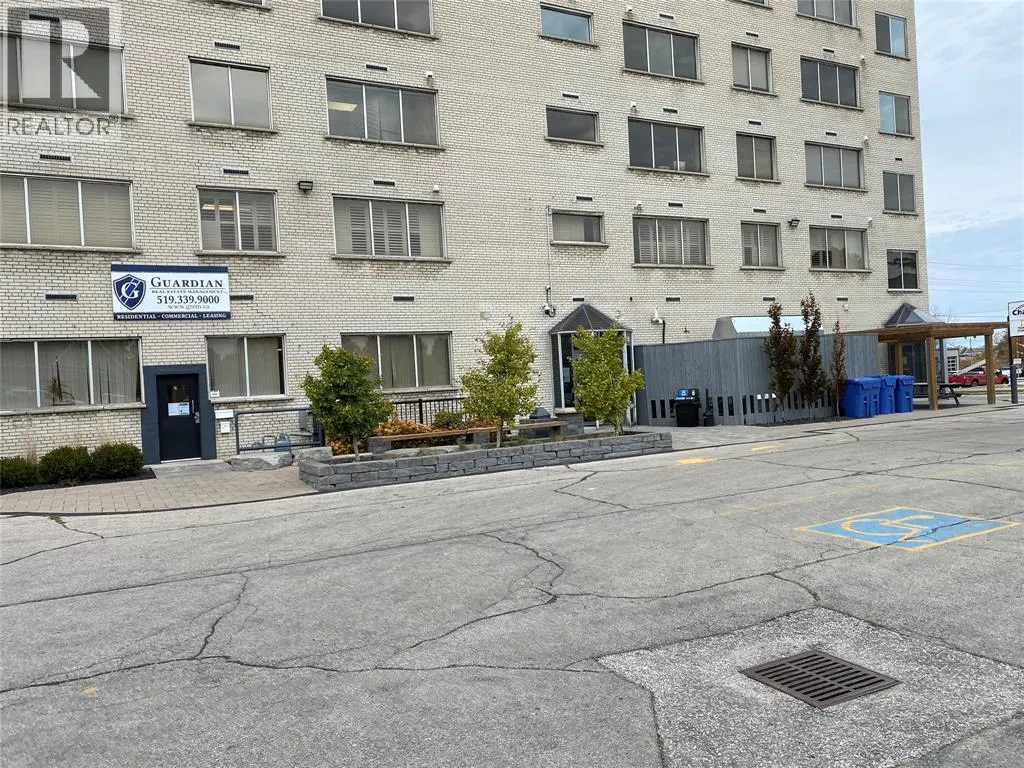 546 Christina STREET North Unit# Unit 504-A