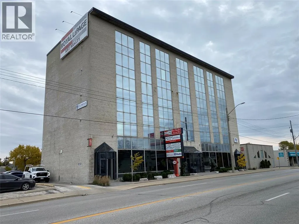 546 Christina STREET North Unit# Unit 504-A