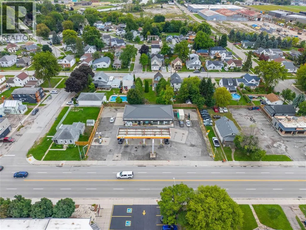 1119 DUFFERIN AVENUE Unit# 2