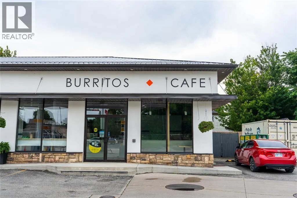 1119 DUFFERIN AVENUE Unit# 2