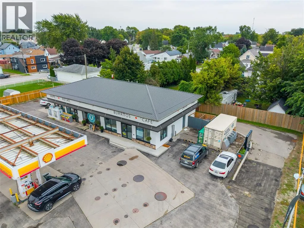 1119 DUFFERIN AVENUE Unit# 2