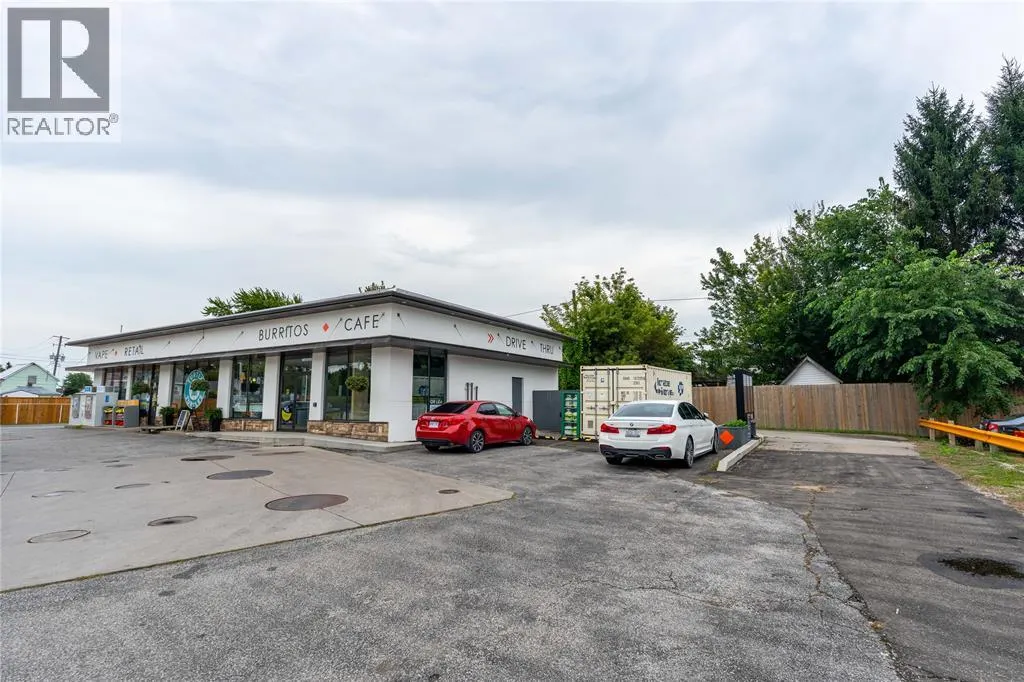 1119 DUFFERIN AVENUE Unit# 2