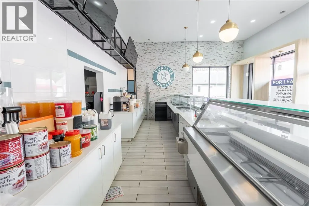 1119 DUFFERIN AVENUE Unit# 2