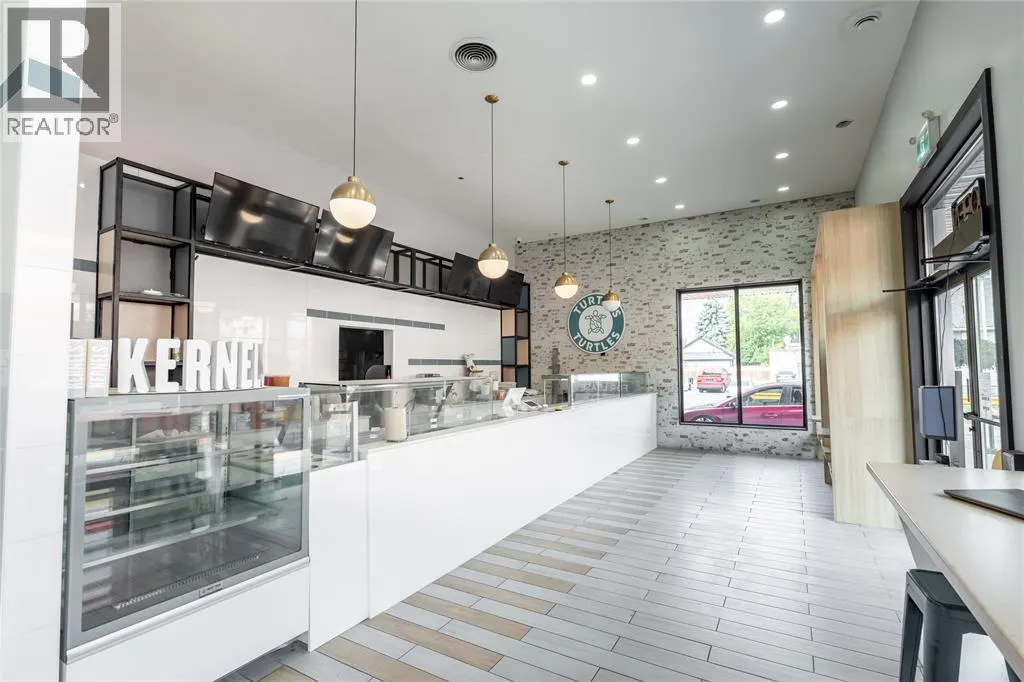 1119 DUFFERIN AVENUE Unit# 2