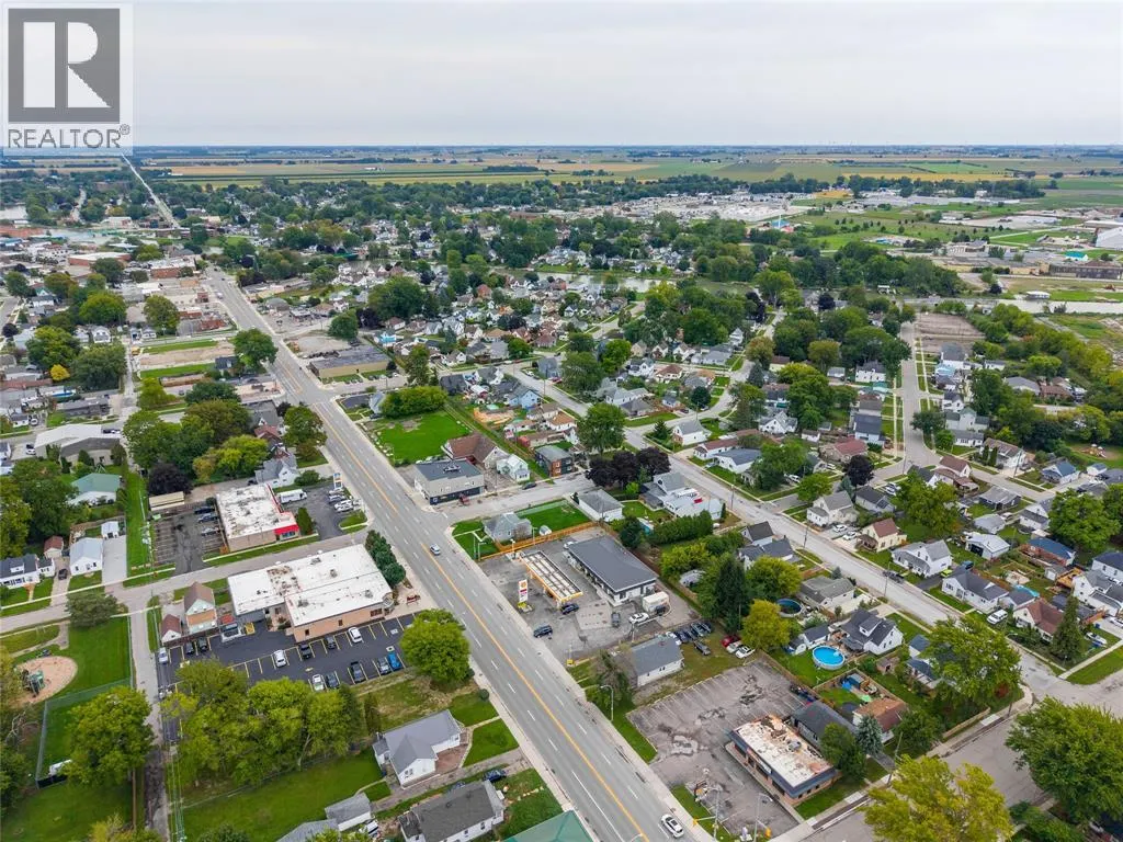 1119 DUFFERIN AVENUE Unit# 2
