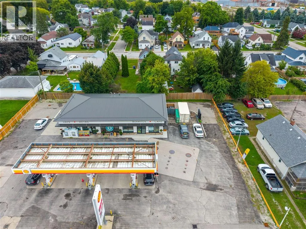 1119 DUFFERIN AVENUE Unit# 2