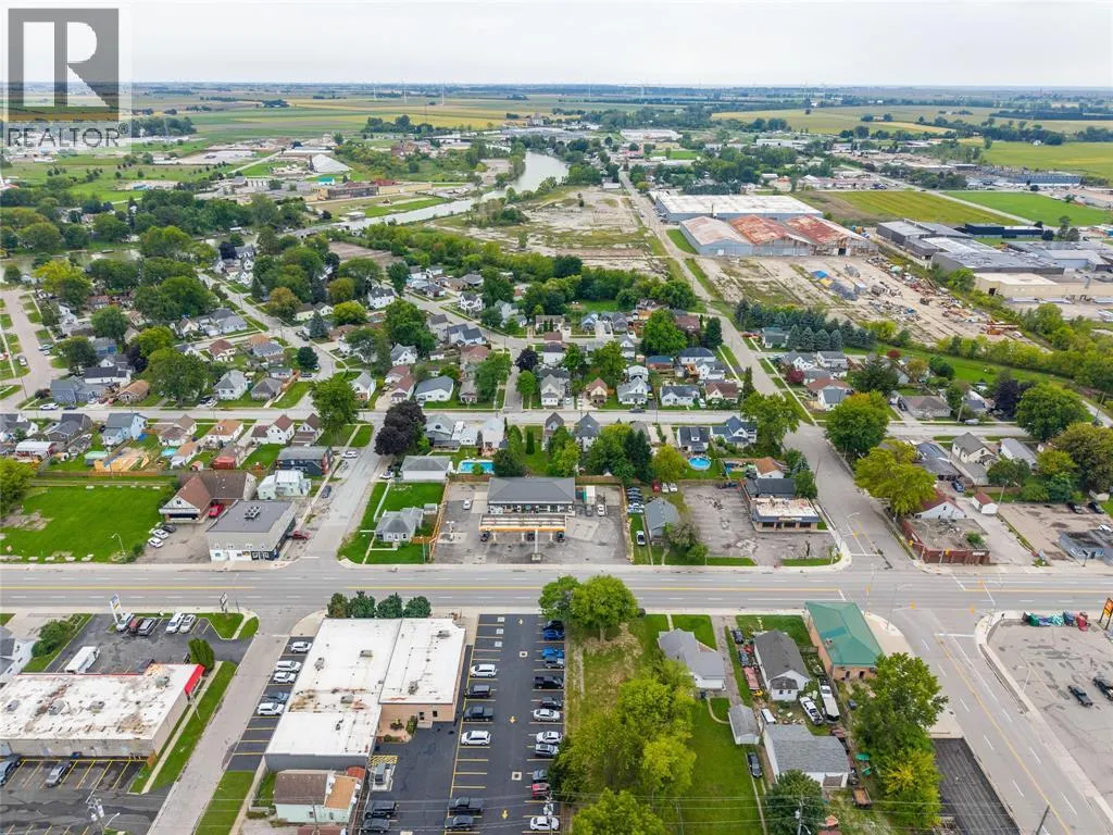 1119 DUFFERIN AVENUE Unit# 2