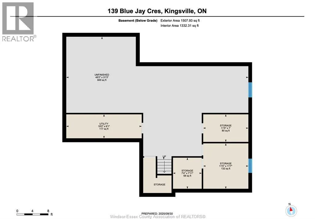 139 Blue Jay CRESCENT