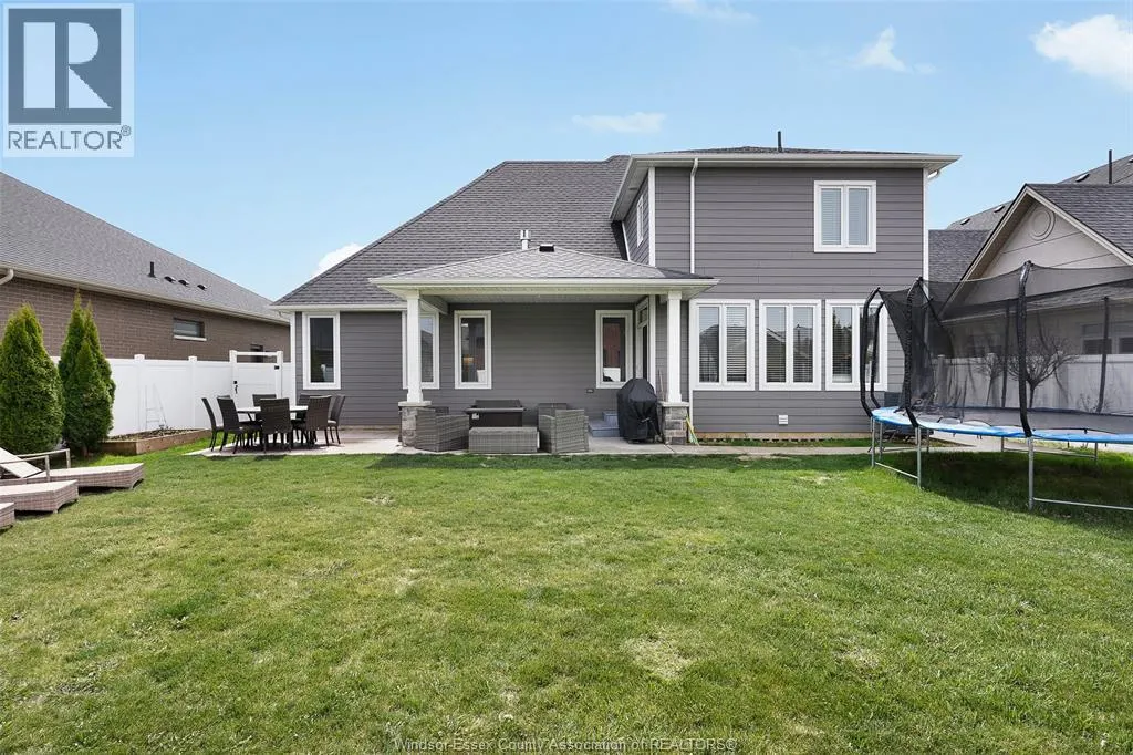 139 Blue Jay CRESCENT