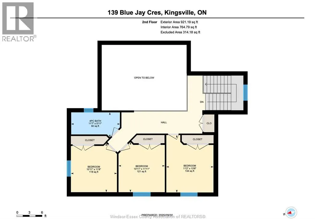 139 Blue Jay CRESCENT