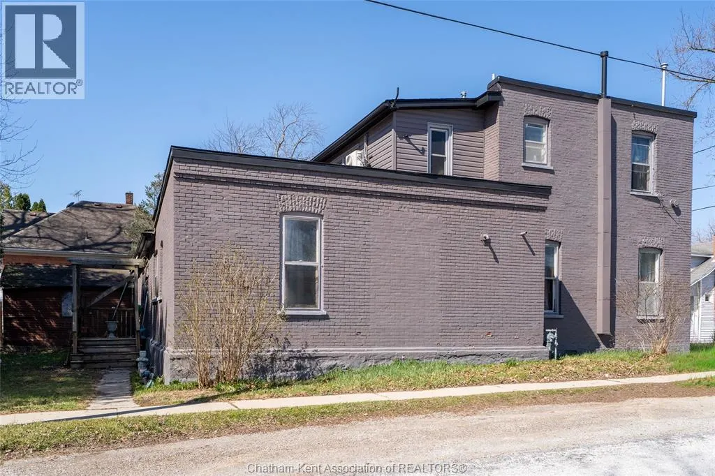 195 SYDENHAM STREET