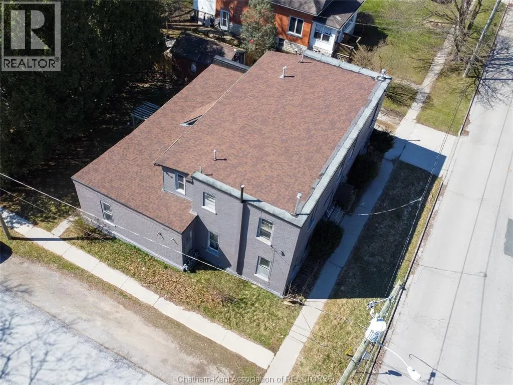 195 SYDENHAM STREET