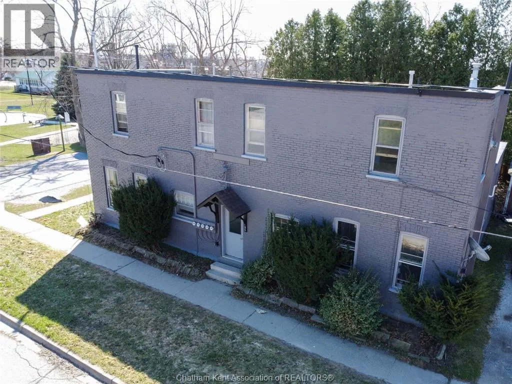 195 SYDENHAM STREET