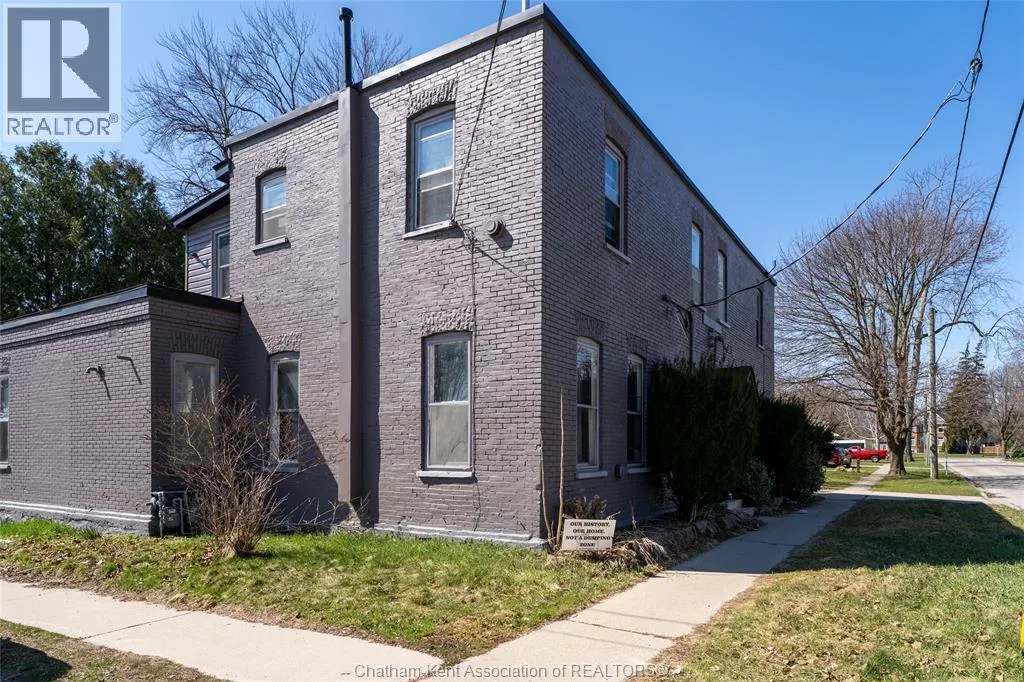 195 SYDENHAM STREET
