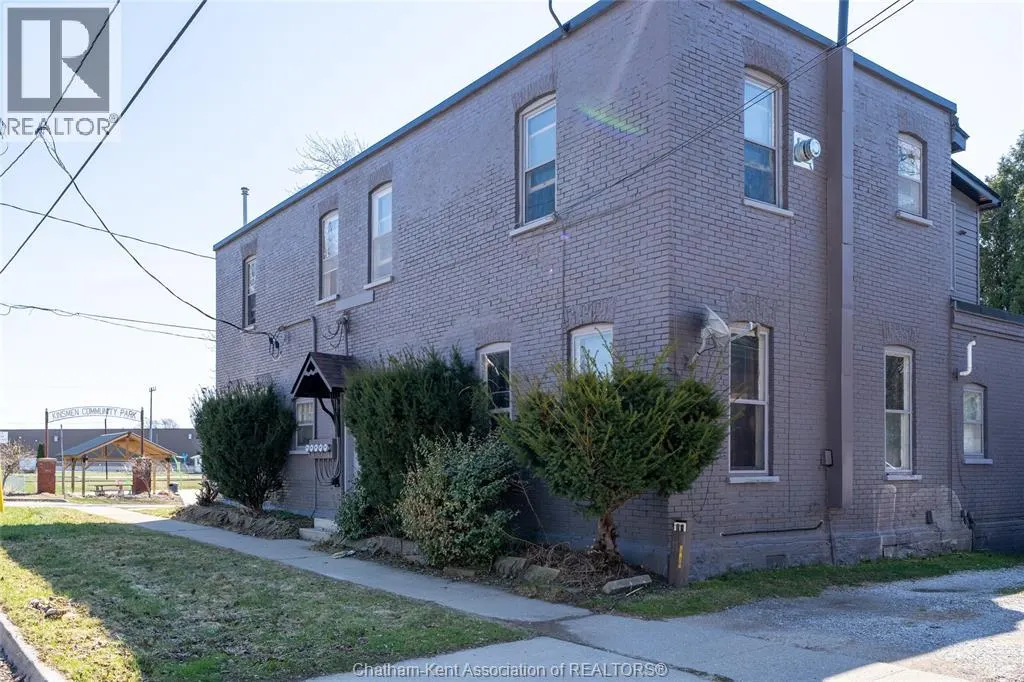 195 SYDENHAM STREET