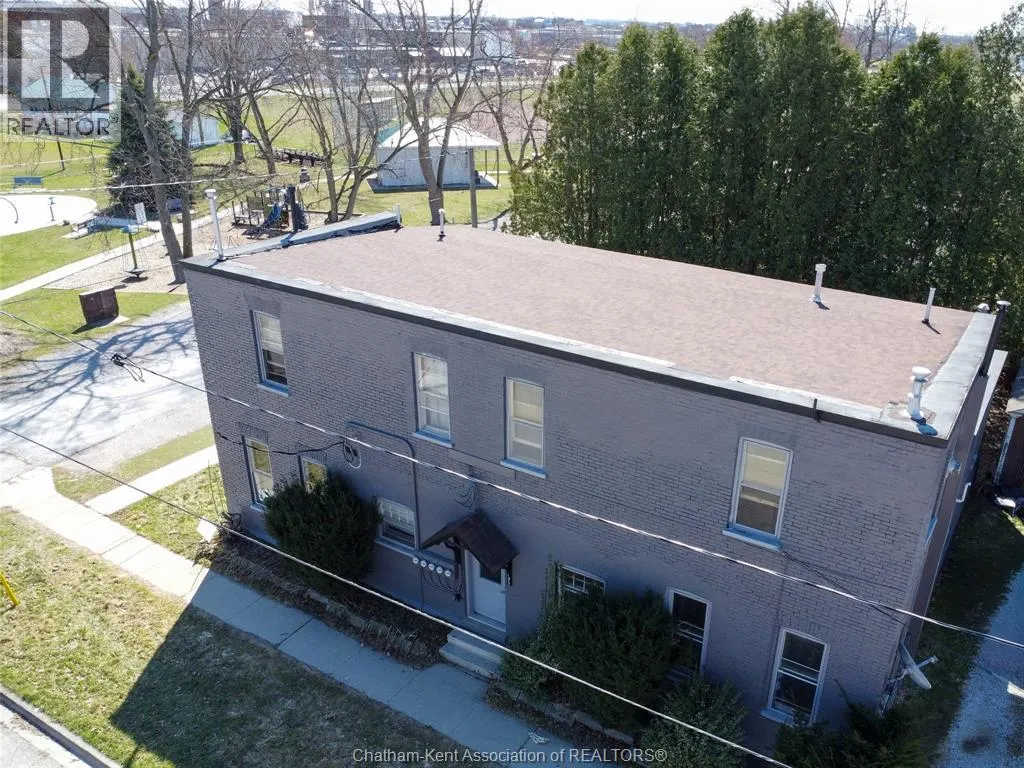 195 SYDENHAM STREET