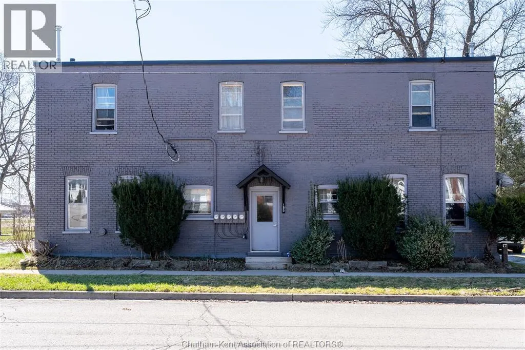 195 SYDENHAM STREET