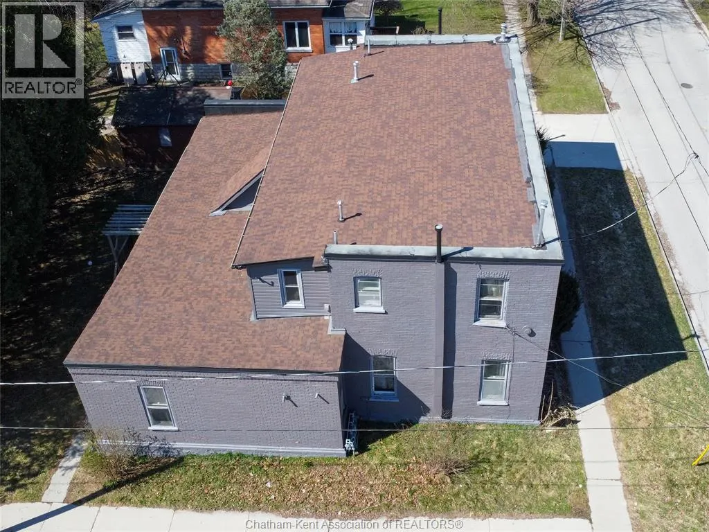 195 SYDENHAM STREET