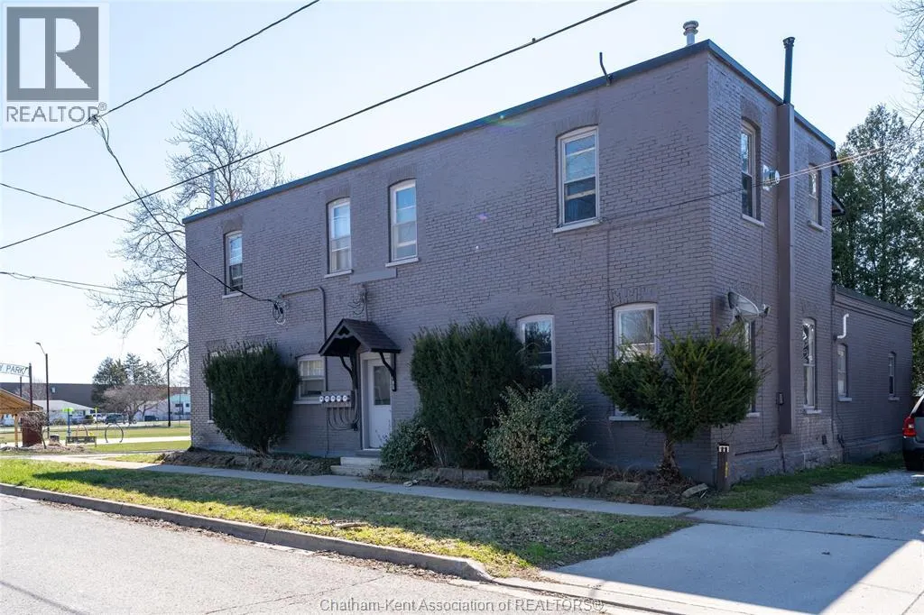 195 SYDENHAM STREET