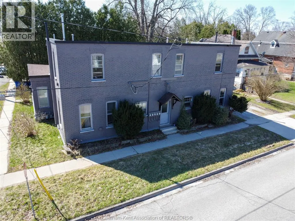 195 SYDENHAM STREET