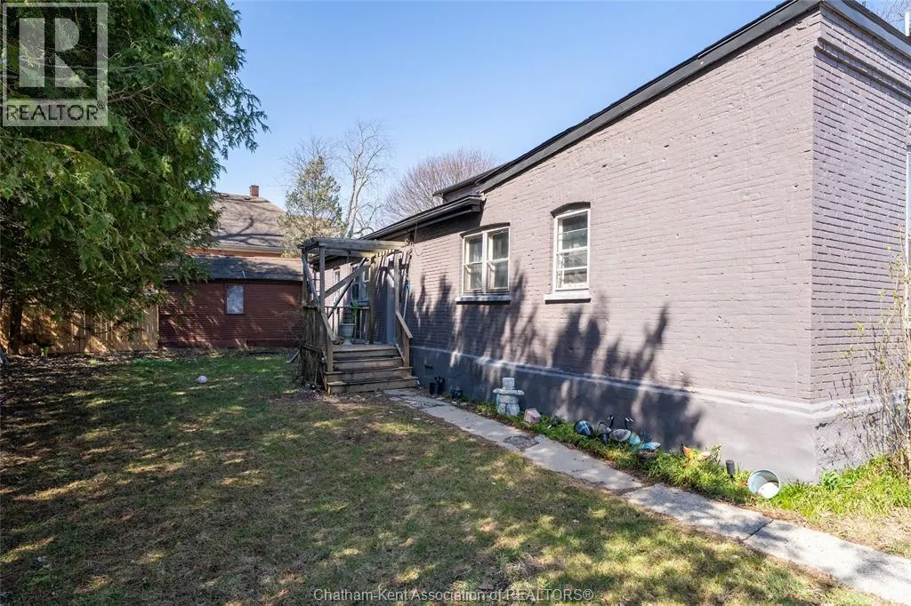 195 SYDENHAM STREET