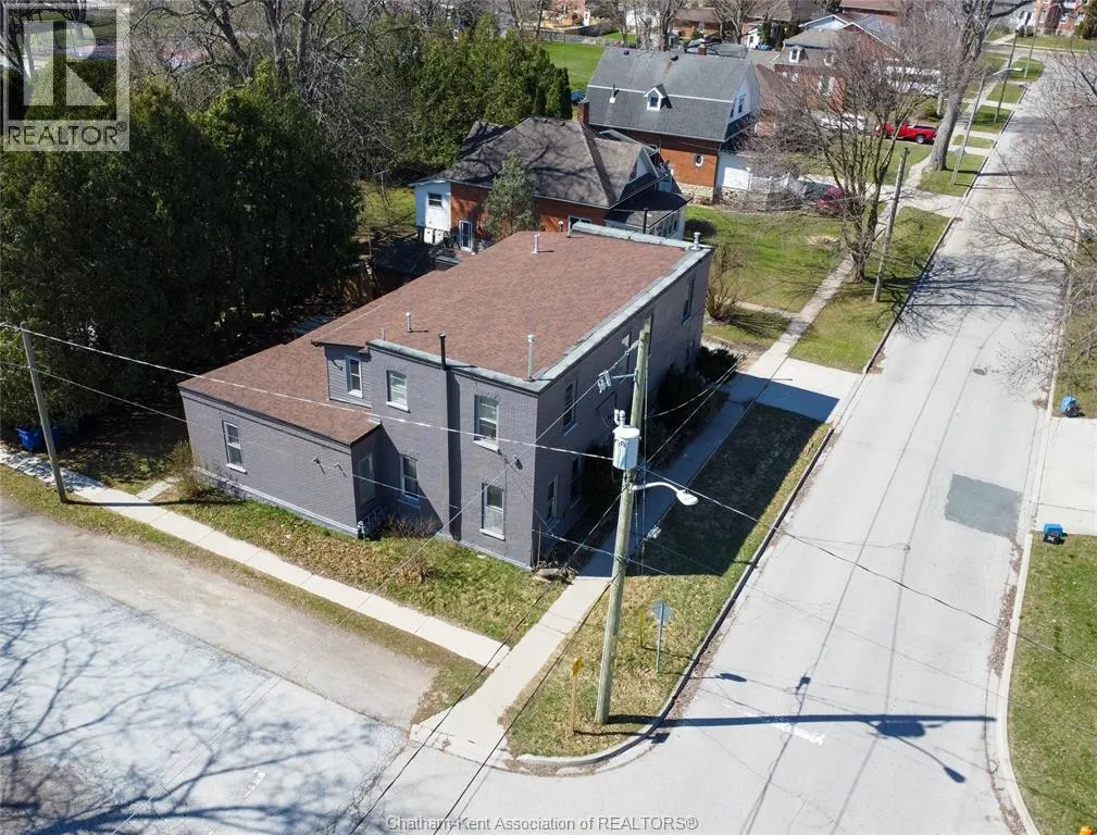 195 SYDENHAM STREET