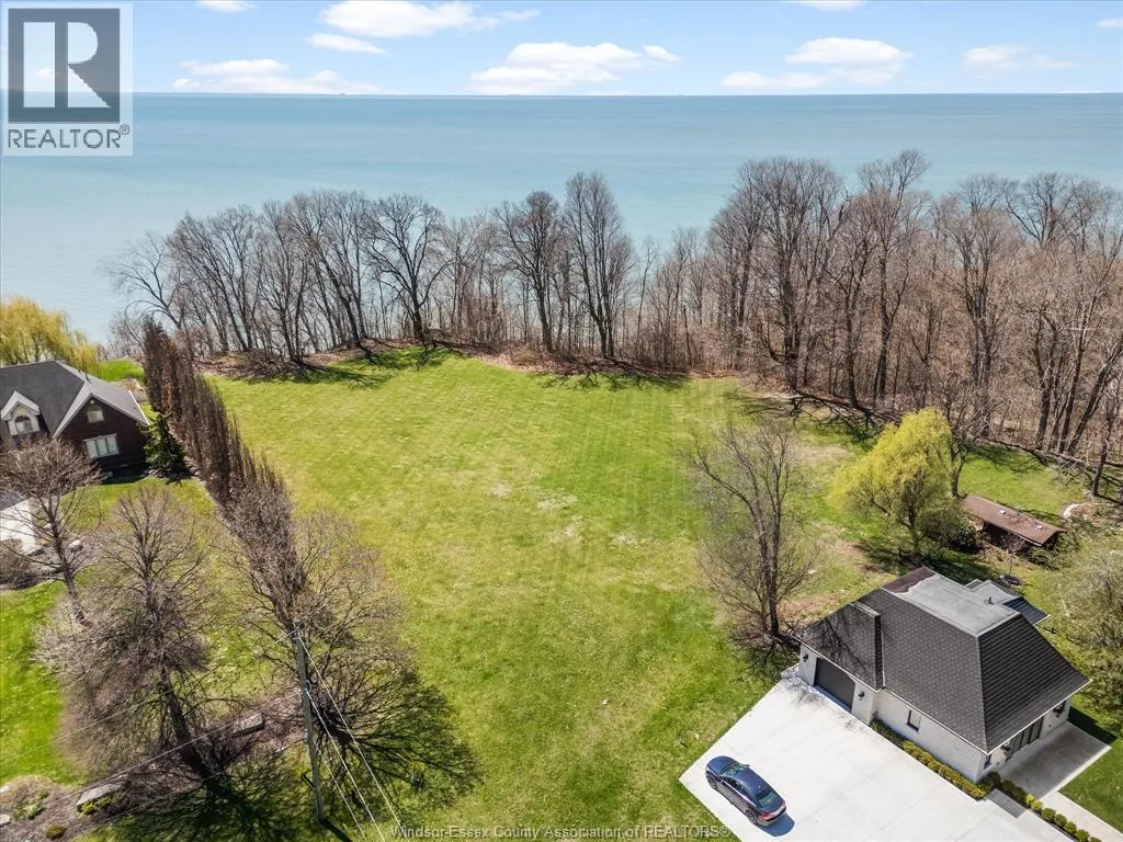 1509 KENYON POINT ROAD