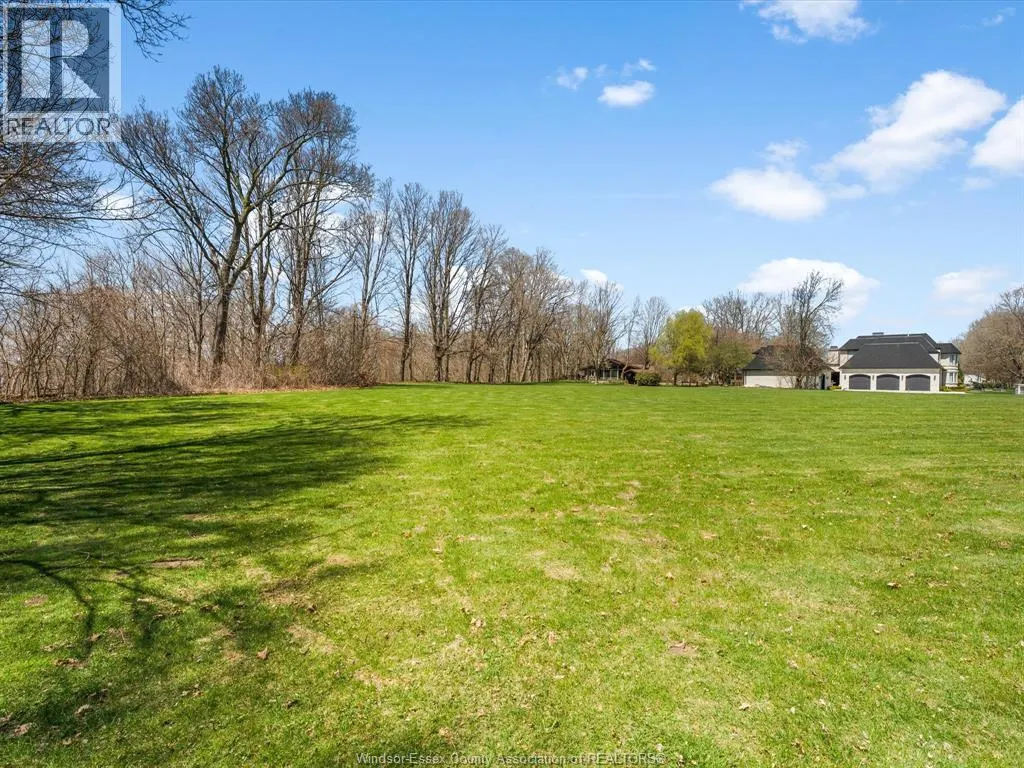 1509 KENYON POINT ROAD