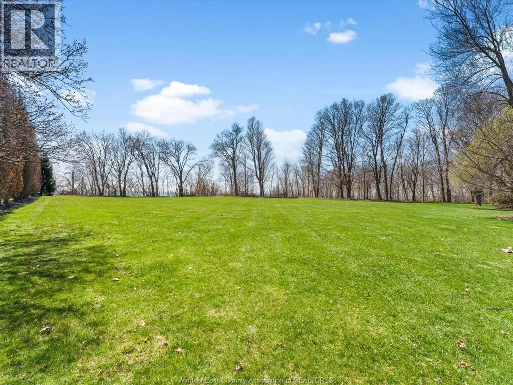 1509 KENYON POINT ROAD