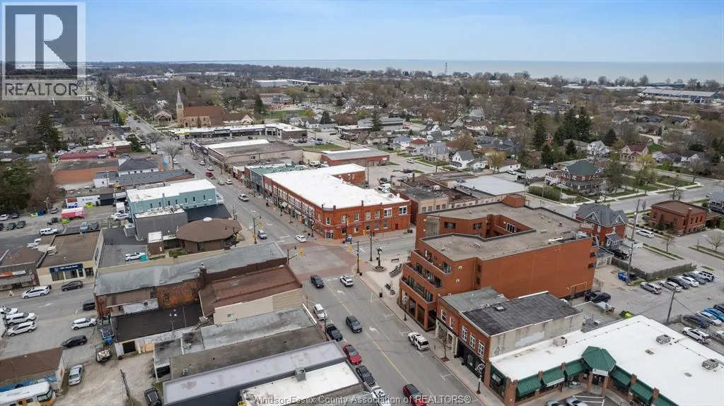 1 MAIN STREET West Unit# 7