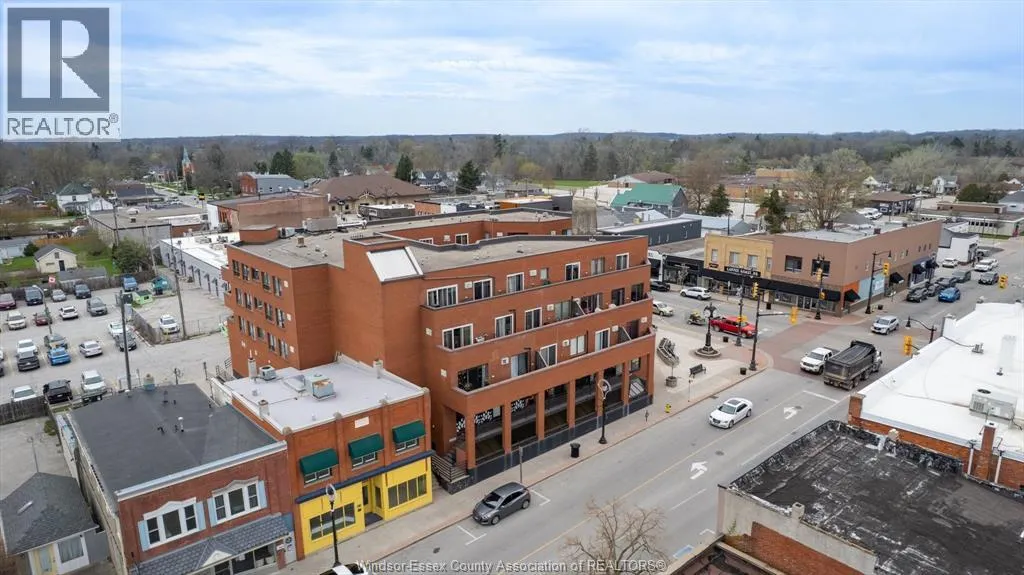 1 MAIN STREET West Unit# 7