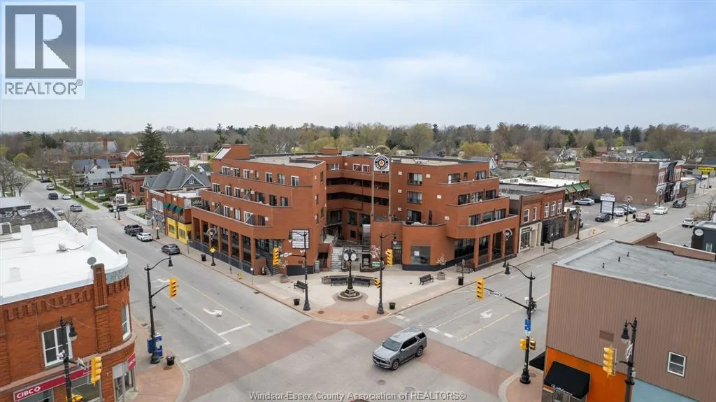 1 MAIN STREET West Unit# 15