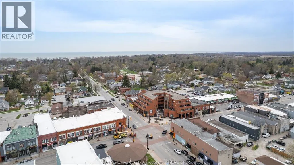 1 MAIN STREET West Unit# 15