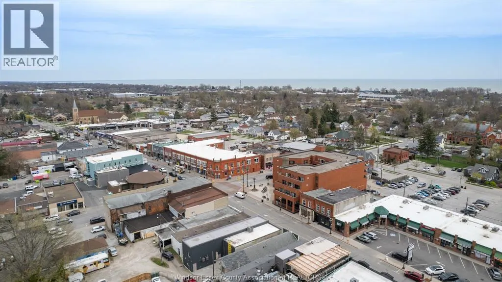 1 MAIN STREET West Unit# 15