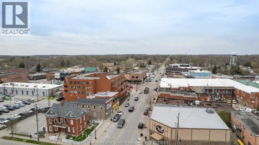 1 MAIN STREET West Unit# 15